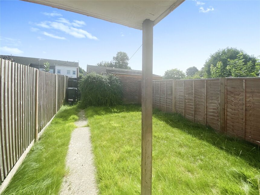 House Havant Walk in Maidstone