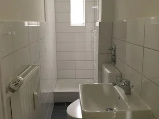 Wohnung Schleusenstraße in Kiel