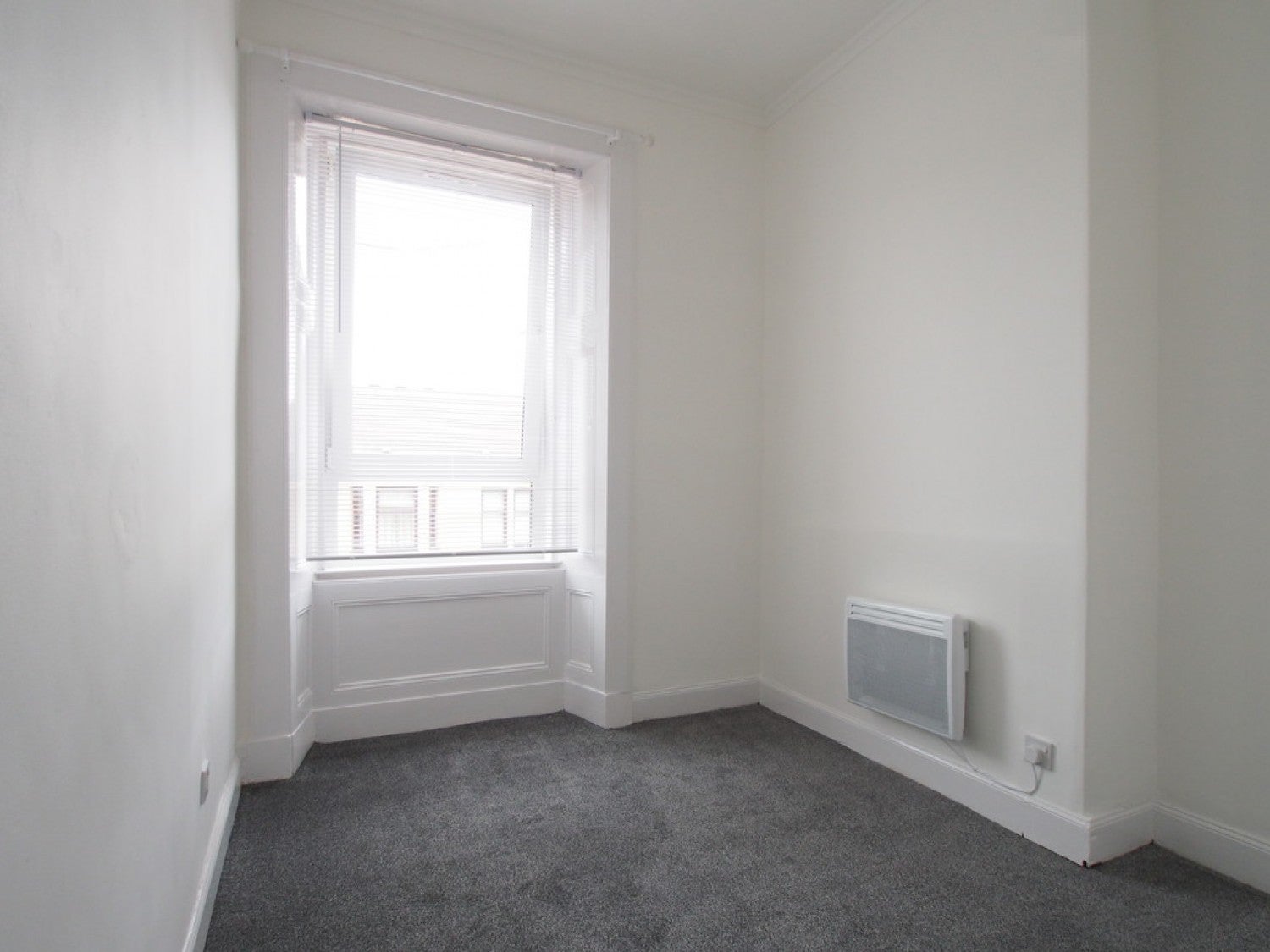 Flat Dunn Street in Paisley