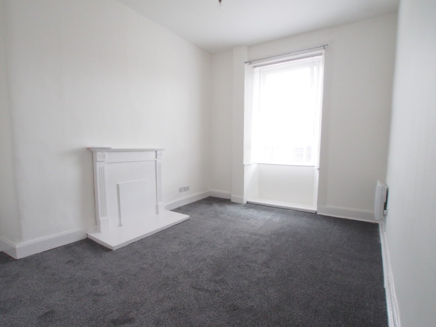 Flat Dunn Street in Paisley