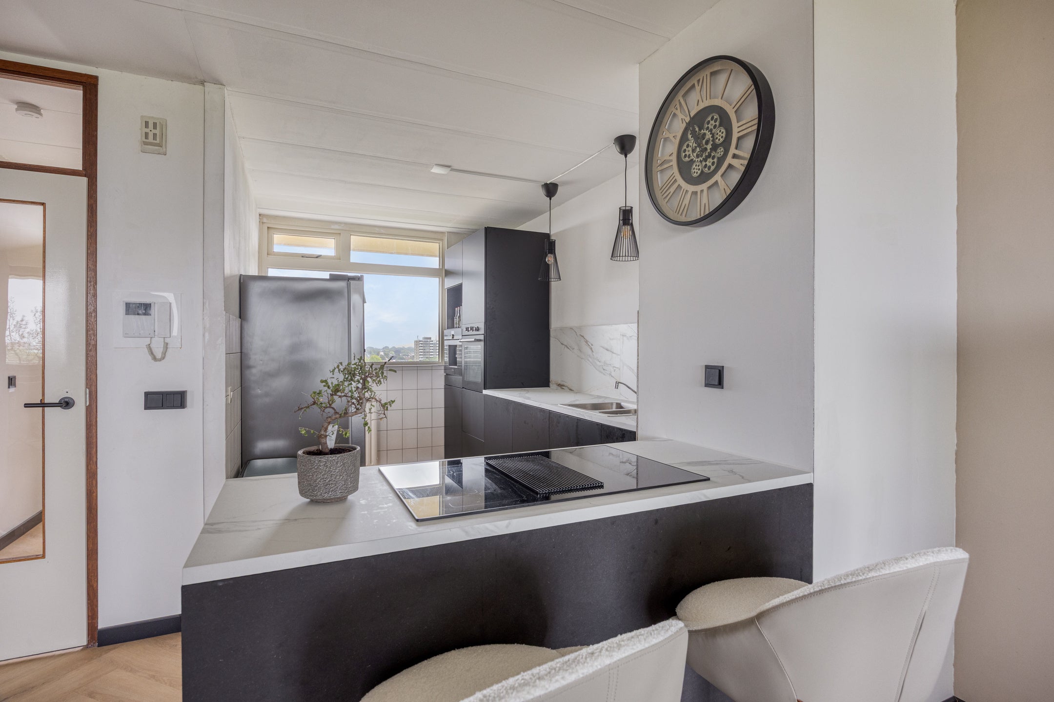 Appartement Dunantstraat 1127 in Zoetermeer