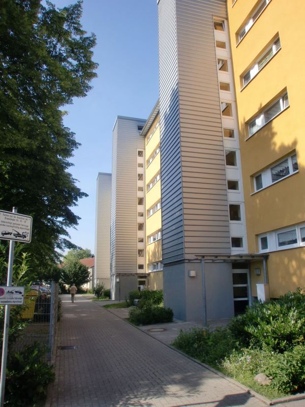 Wohnung Braukämperstraße in Gelsenkirchen
