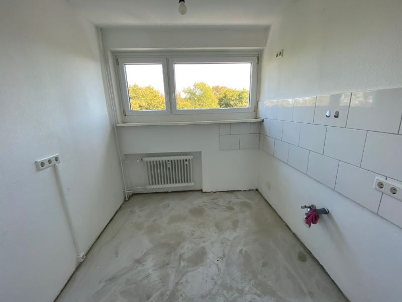 Wohnung Braukämperstraße in Gelsenkirchen