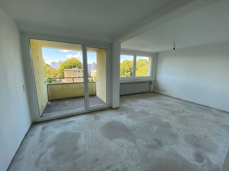 Wohnung Braukämperstraße in Gelsenkirchen