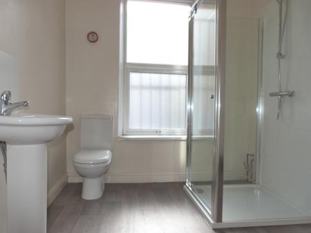 Room Cheltenham Crescent in Harrogate