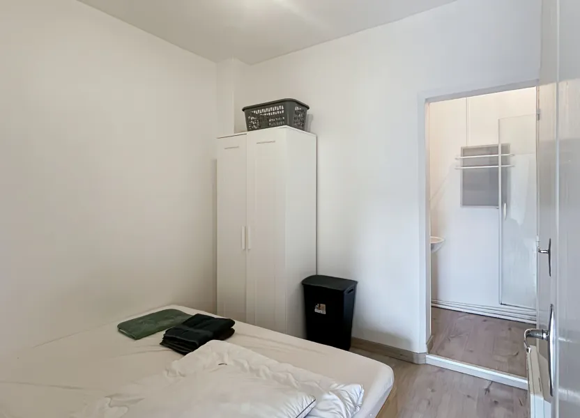 Appartement Rue Léon Lalanne à Mont-de-Marsan