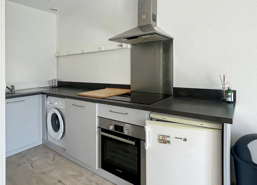Appartement Rue Léon Lalanne à Mont-de-Marsan