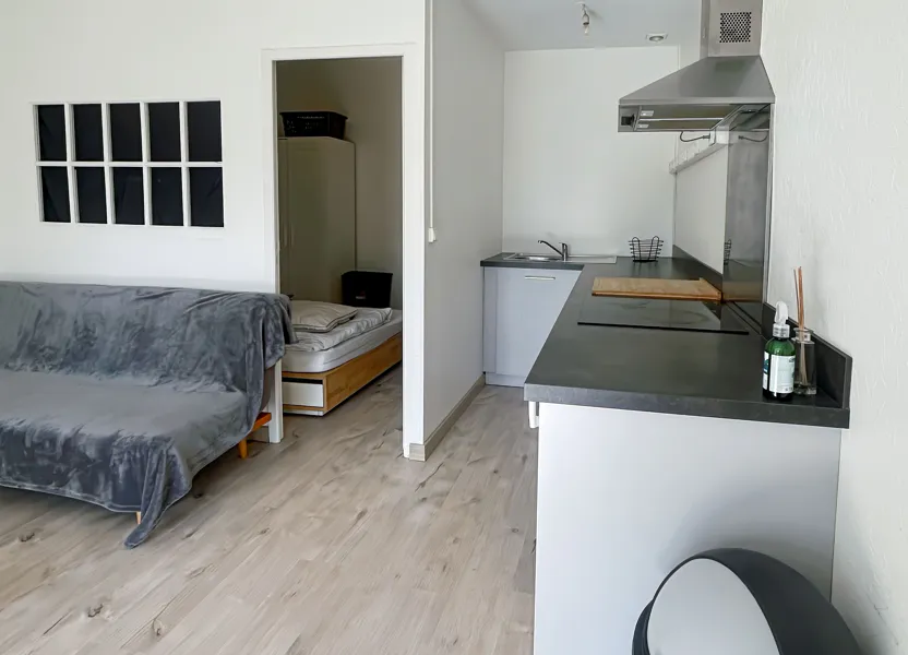 Appartement Rue Léon Lalanne à Mont-de-Marsan
