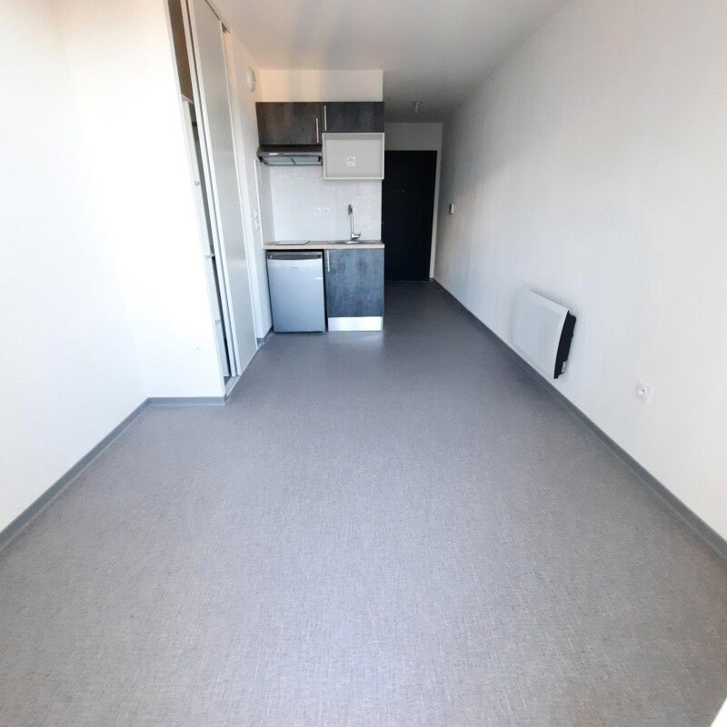 Appartement Route d'Avignon à Nîmes