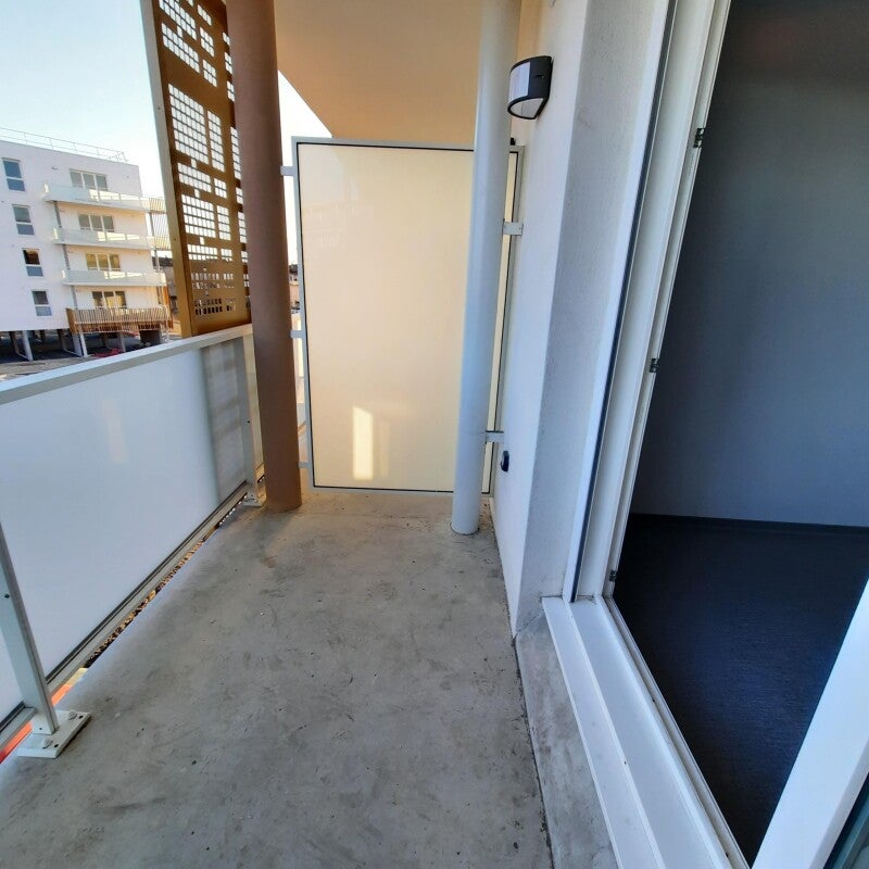 Appartement Route d'Avignon à Nîmes