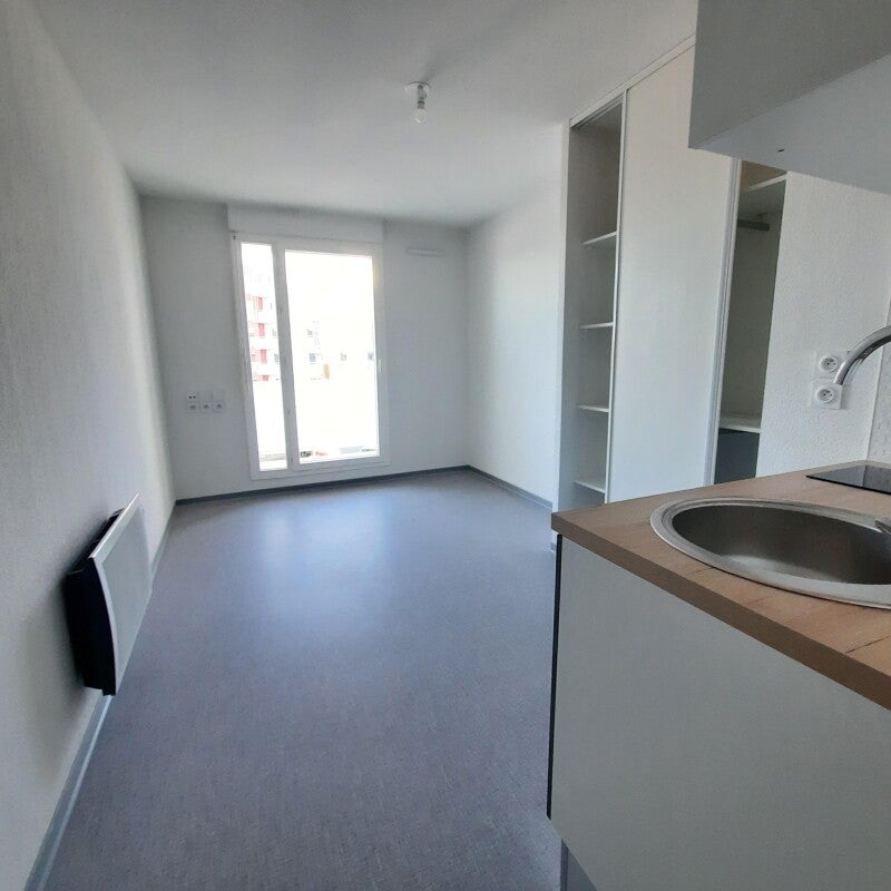 Appartement Route d'Avignon à Nîmes