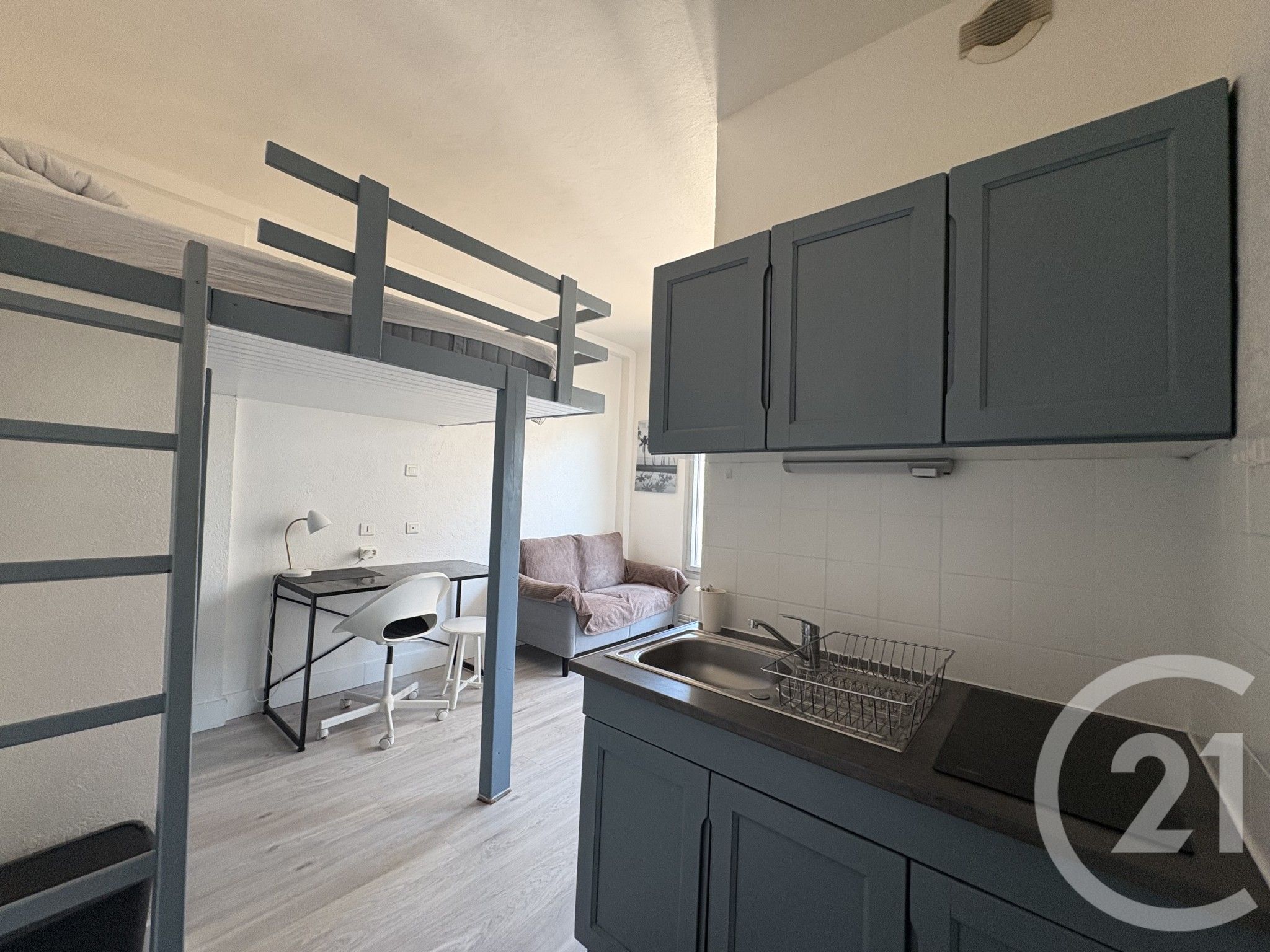 Appartement Avenue Carnot à Besançon