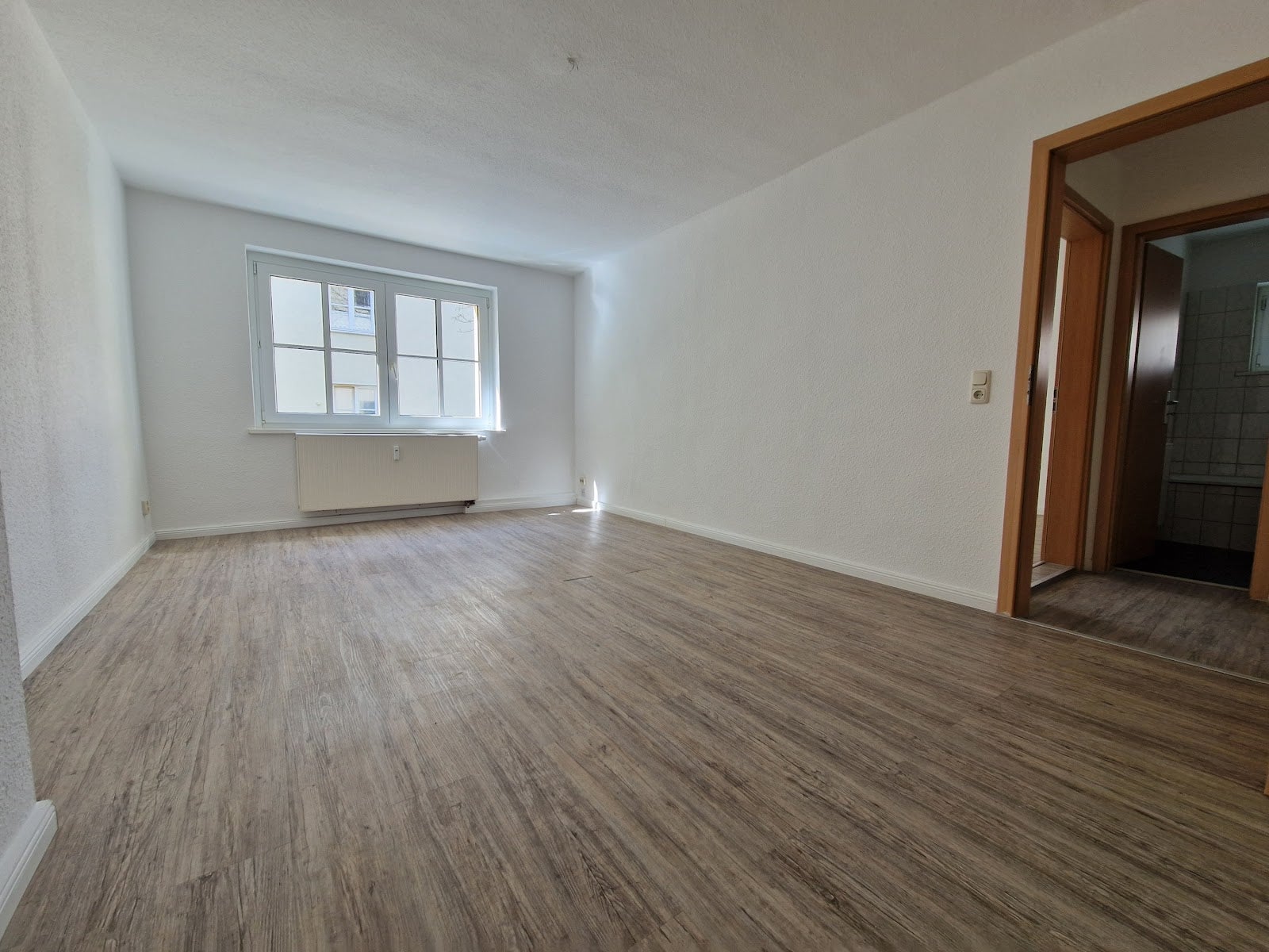 Wohnung Brandtstraße in Magdeburg