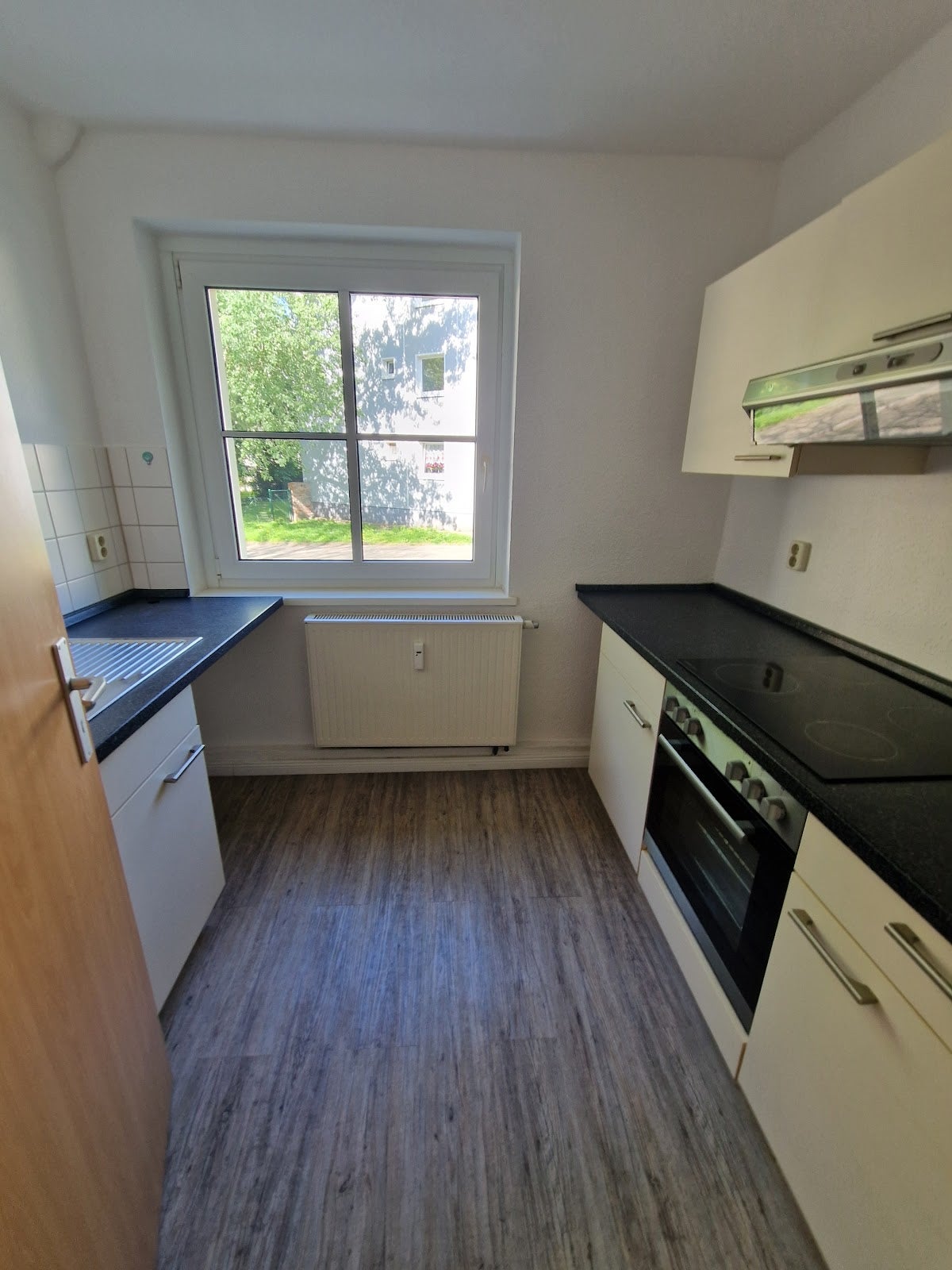 Wohnung Brandtstraße in Magdeburg