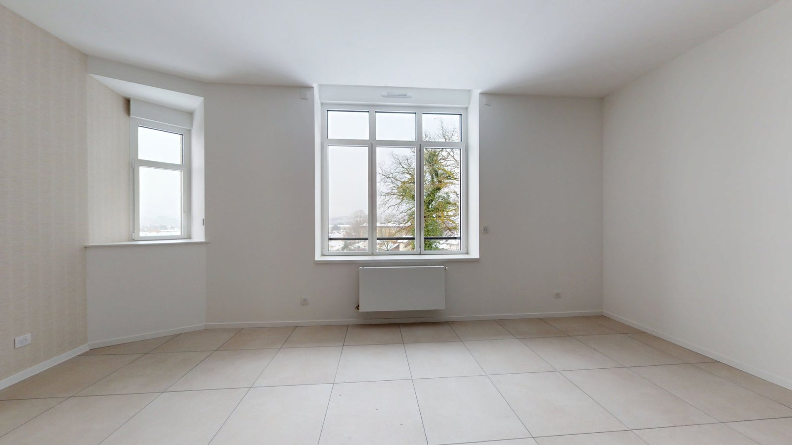Appartement Rue de Bavilliers à Buc