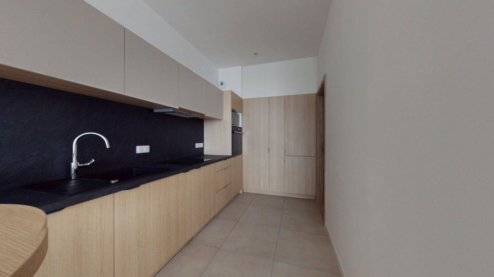 Appartement Rue de Bavilliers à Buc