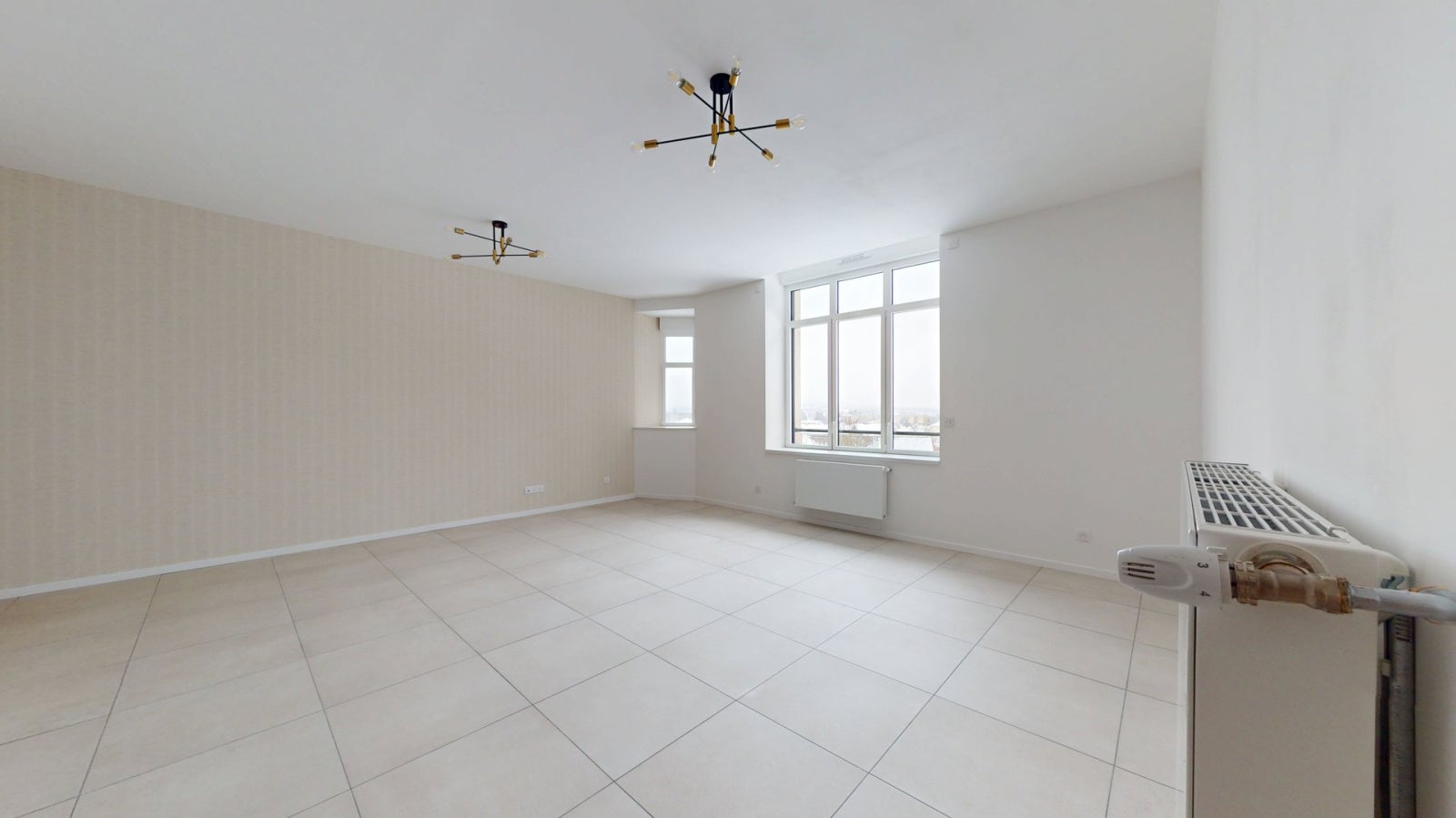 Appartement Rue de Bavilliers à Buc