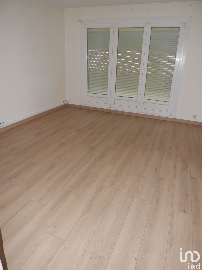 Flat Rue Jean XXIII in Saint-Max
