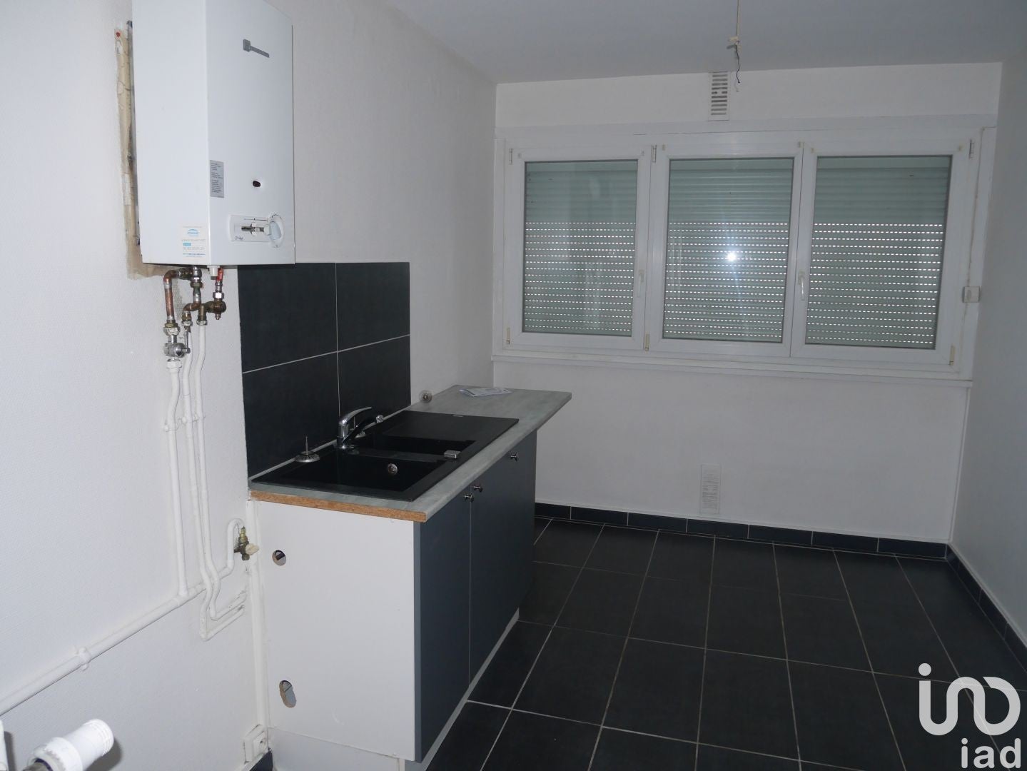 Appartement Rue Jean XXIII à Saint-Max