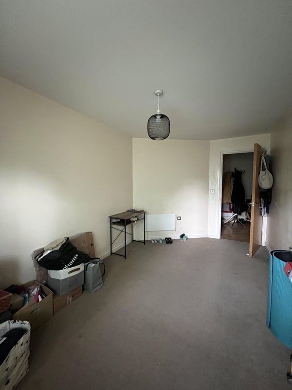 Room View Croft Road in Bradford