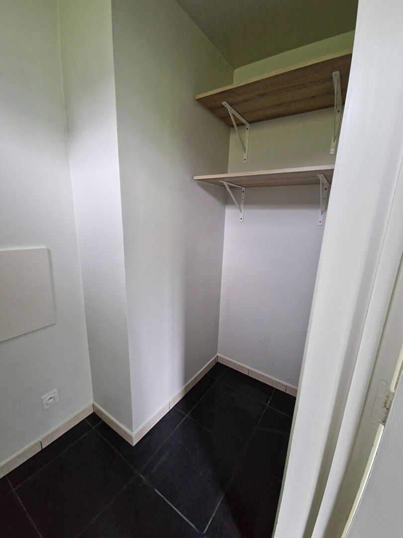 Appartement Rue de l'Église à Ussel