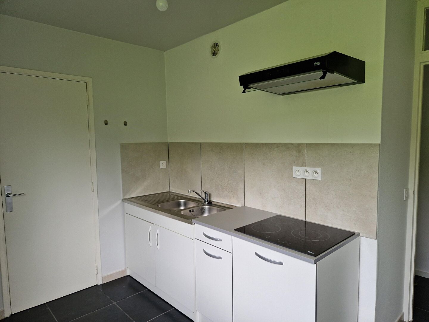 Appartement Rue de l'Église à Ussel