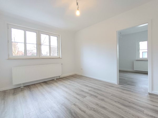 Haus Hahler Straße in Minden