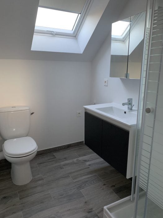 Appartement Rue Étienne Jules Marey à Bois-d'Arcy