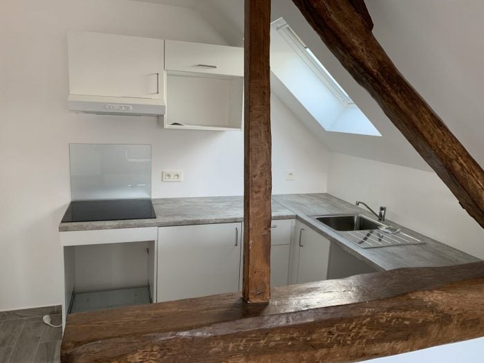 Appartement Rue Étienne Jules Marey à Bois-d'Arcy