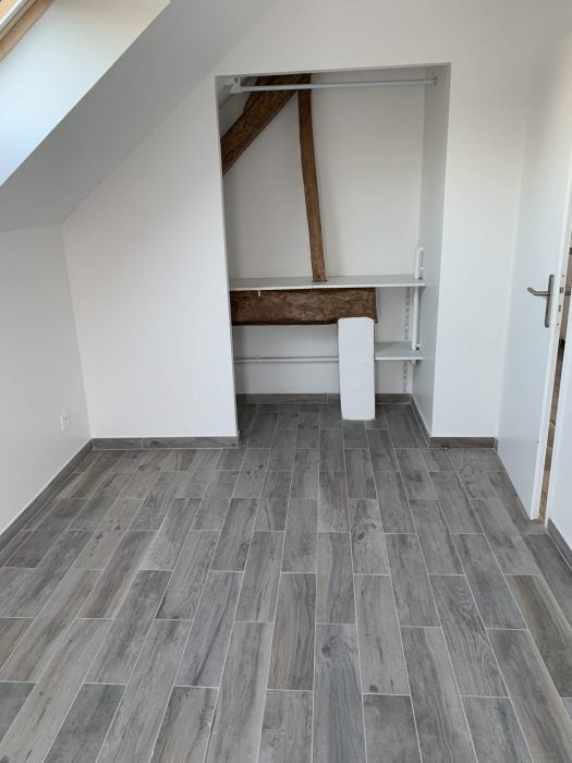 Appartement Rue Étienne Jules Marey à Bois-d'Arcy