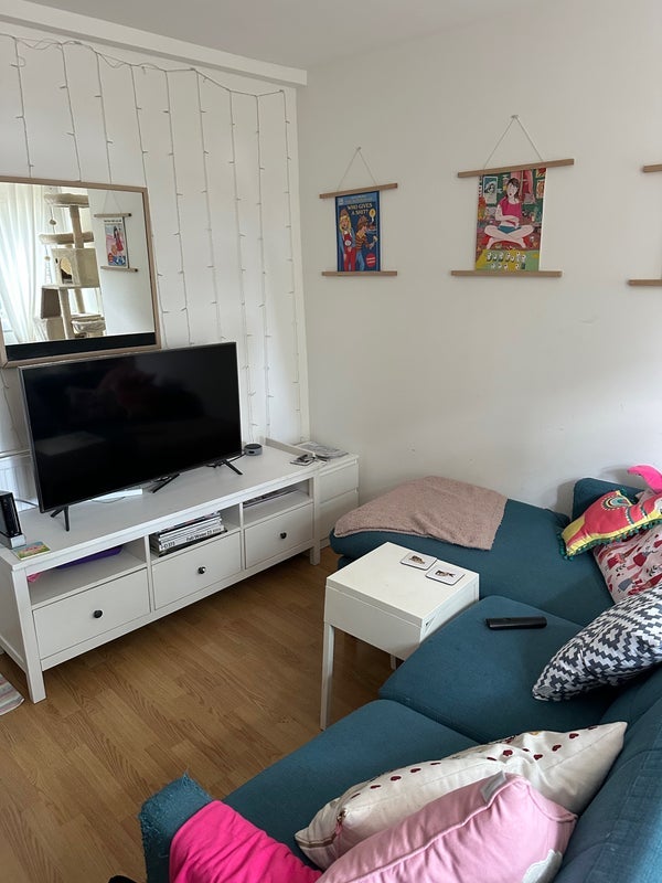 Room Ramsey Street in Greater London