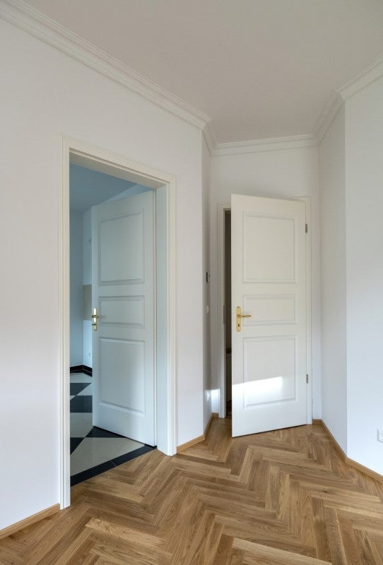 Wohnung Gorkistraße in Leipzig