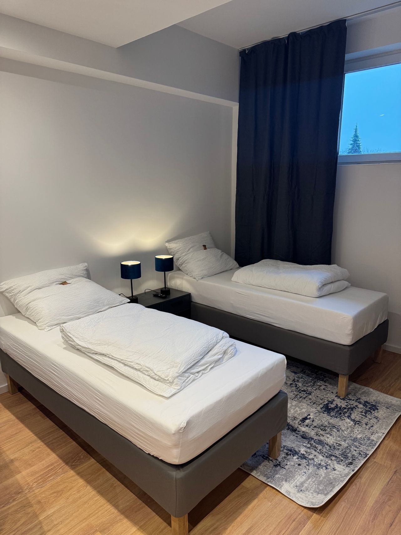 Wohnung Nordstraße in Recklinghausen