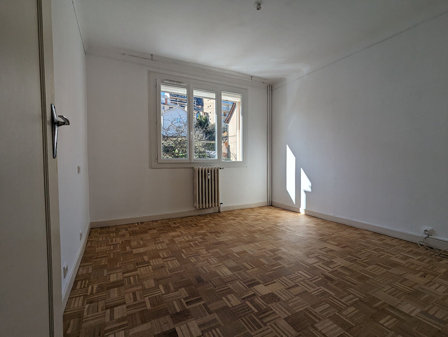 Flat Rue Aristide Briand in Rodez