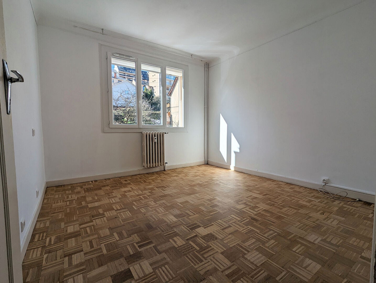 Flat Rue Aristide Briand in Rodez