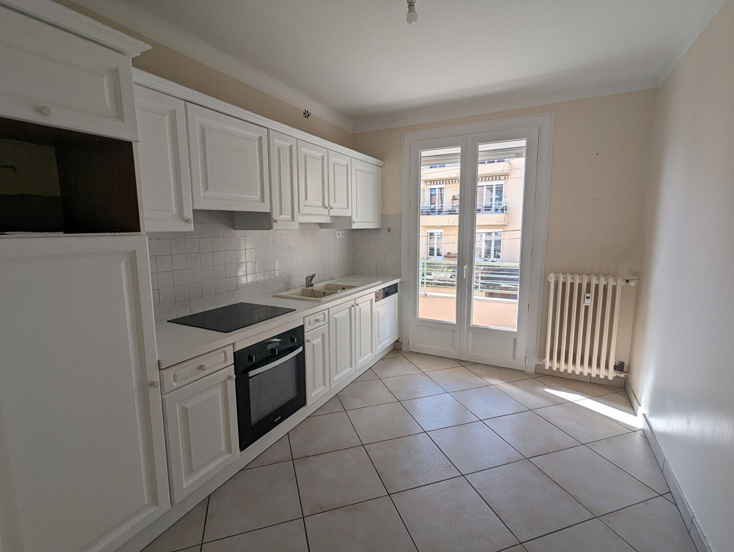 Flat Rue Aristide Briand in Rodez