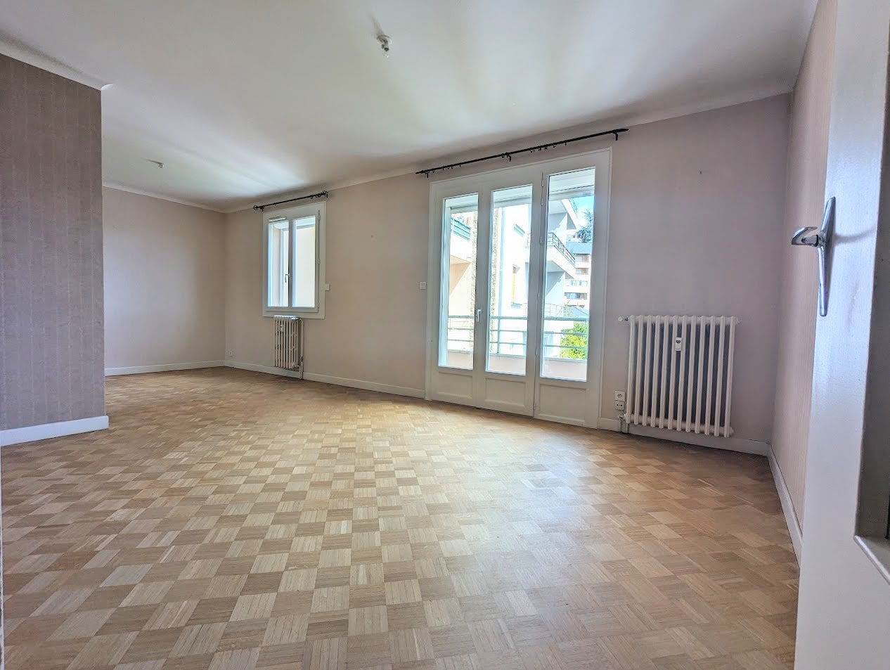Flat Rue Aristide Briand in Rodez