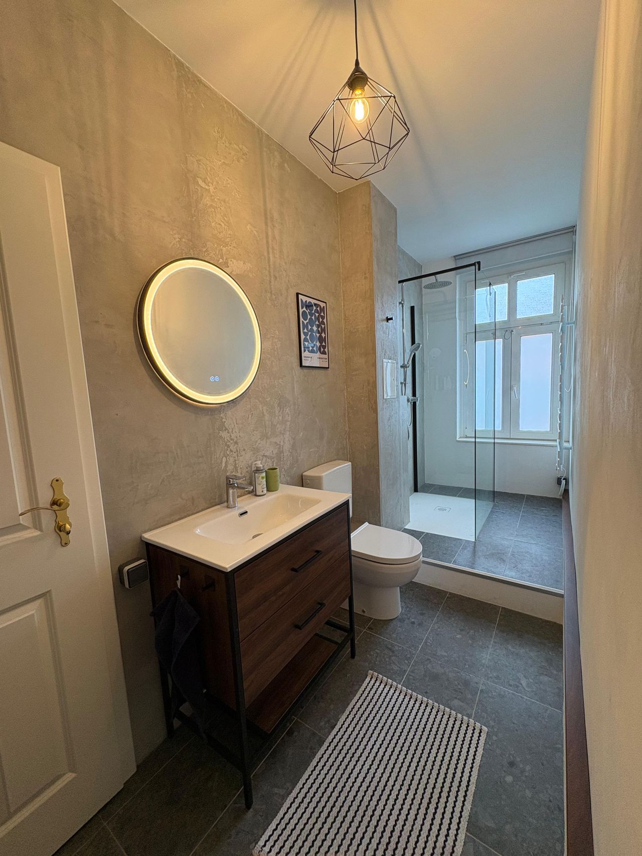 Wohnung Hiddenseer Straße in Berlin