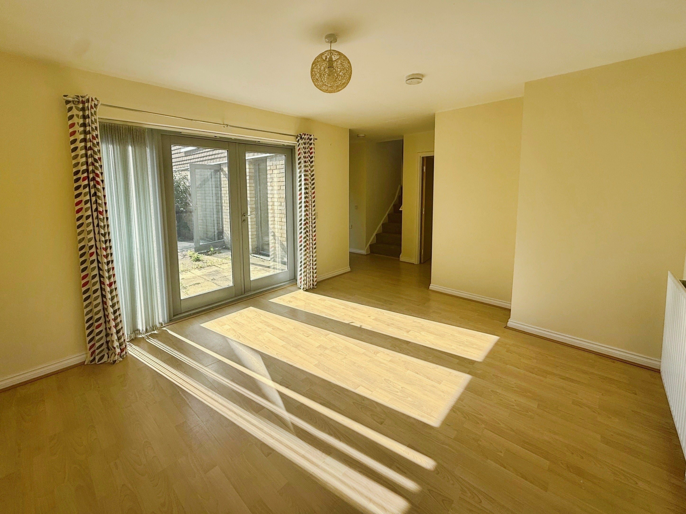 House All Saints Close in Fenland District
