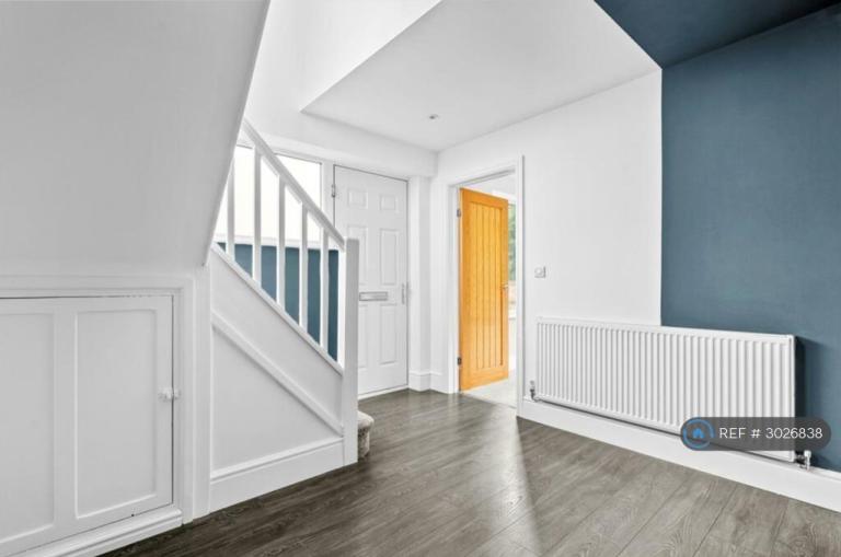 House Gordon Rise in Nottingham