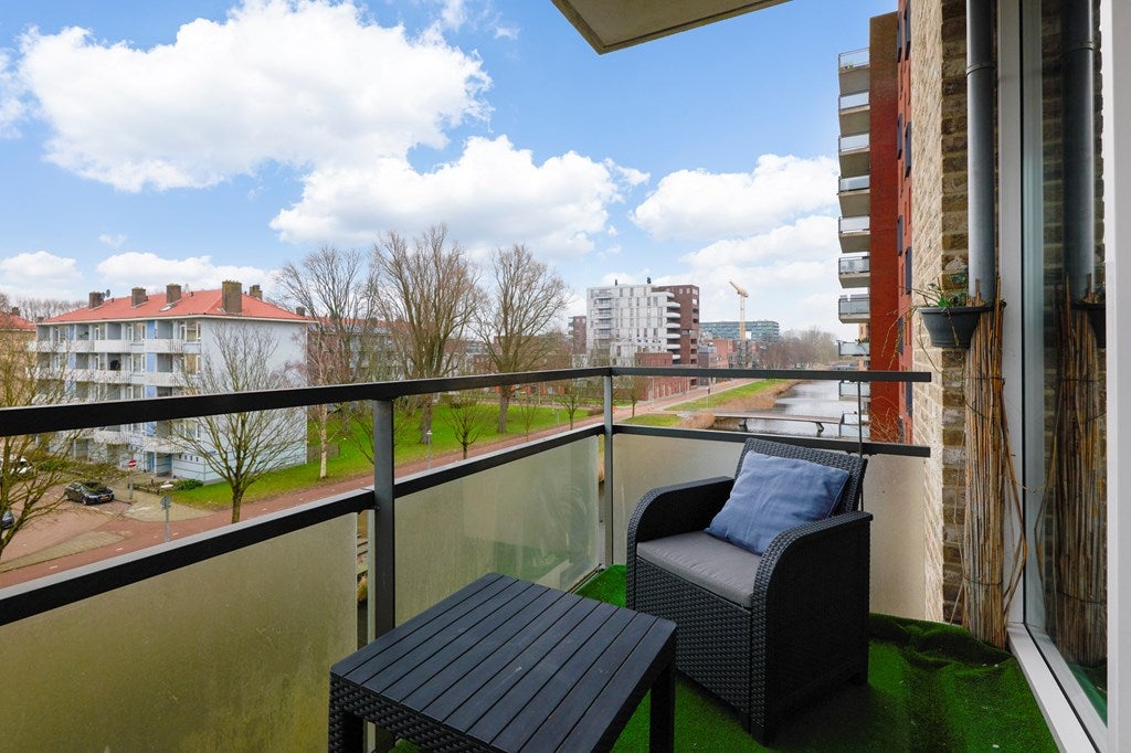 Teldershof 57 in Amsterdam