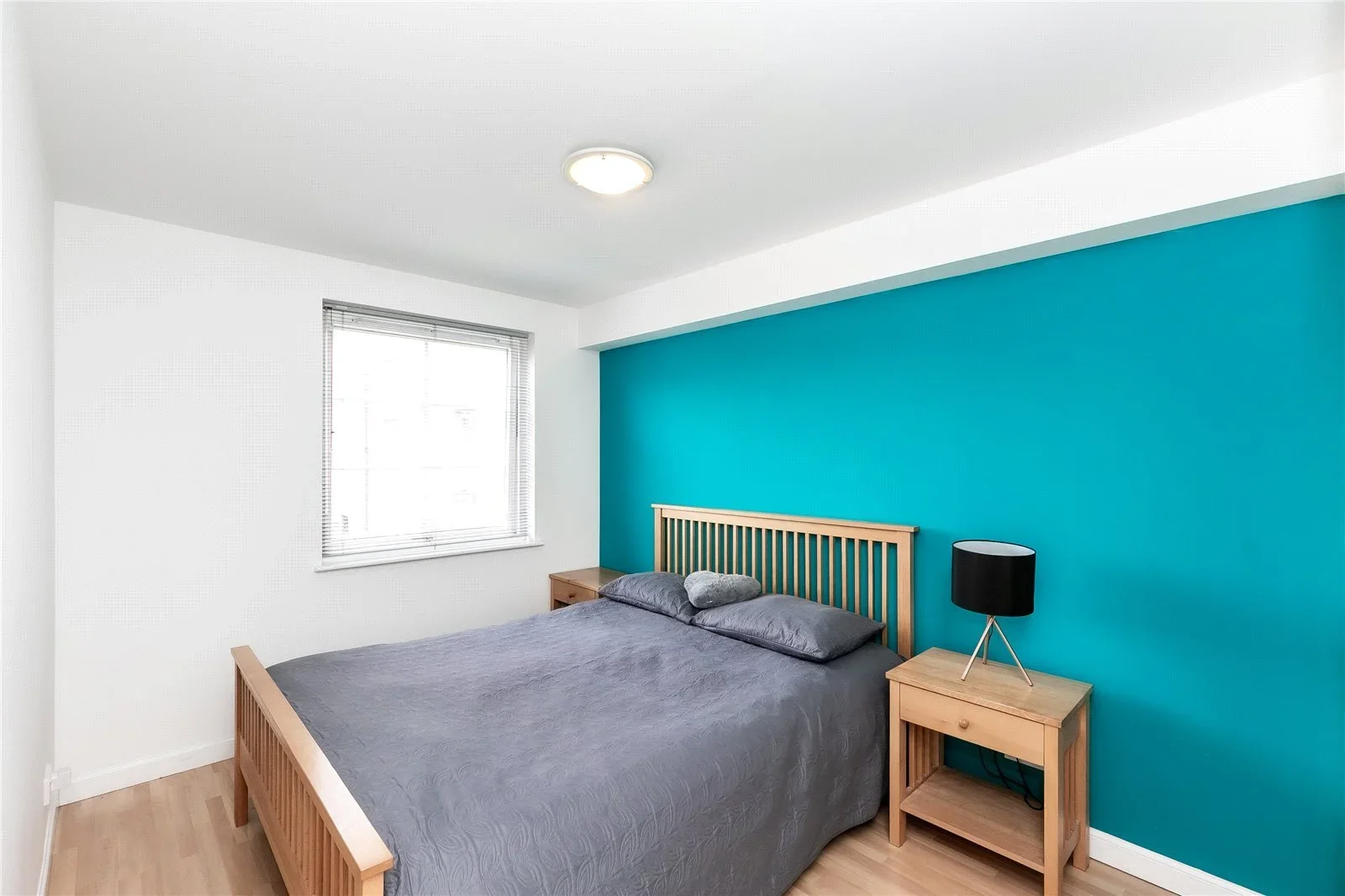Flat Albyn Terrace in Aberdeen City