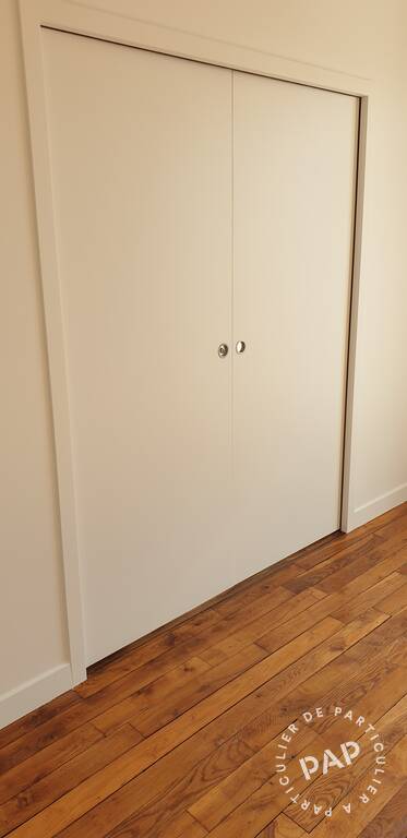 Appartement Rue du Moulinet à Paris
