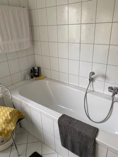 Wohnung Leipziger Straße in Bad Windsheim