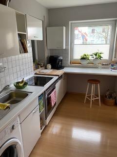 Wohnung Leipziger Straße in Bad Windsheim