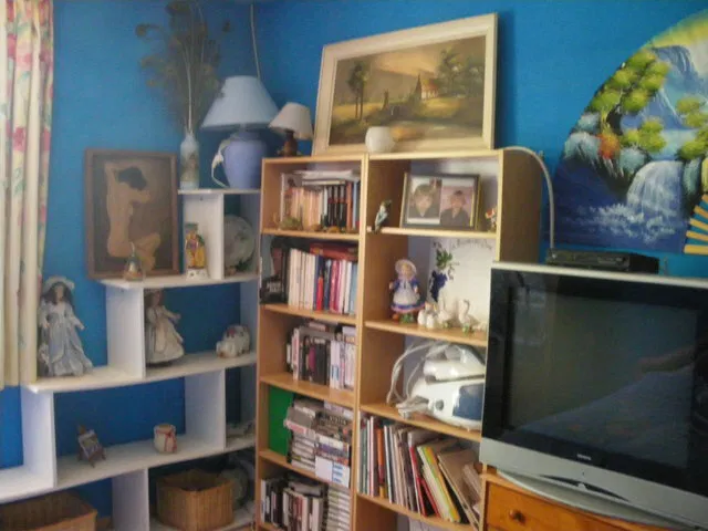 Room Route de Cabasse in Le Luc