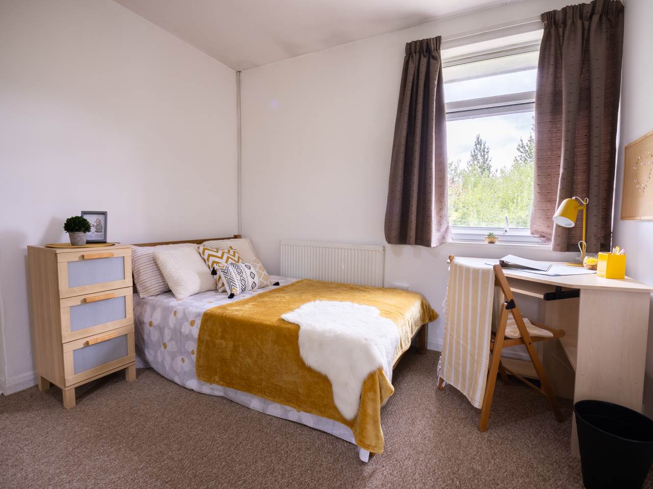House Ulcombe Gardens in Canterbury