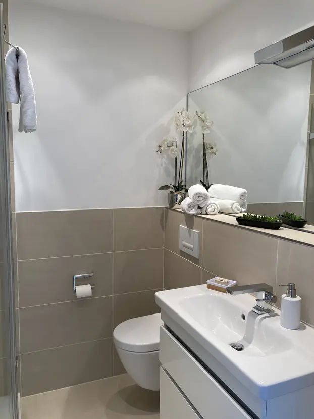 Wohnung Elektrastraße in München