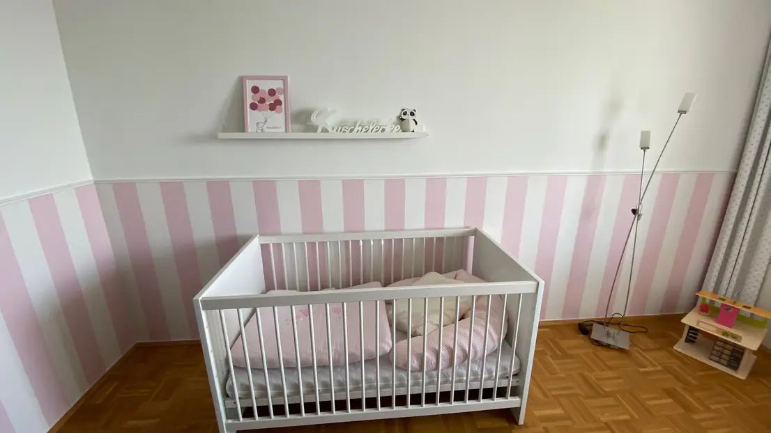 Wohnung Elektrastraße in München