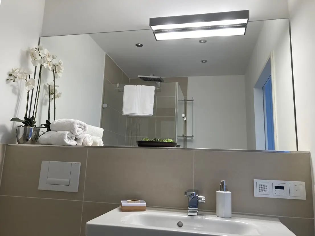 Wohnung Elektrastraße in München
